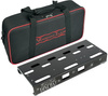 Pedalboard Voodoo Lab Dingbat Small 46x20cm z zasilaczem Pedal Power 2 Plus i gigbagiem 