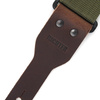 Pasek do gitary RICHTER Racoon Khaki/Brown
