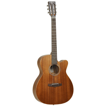 Gitara elektro-akustyczna Tanglewood Premier Historic Orchestra TW 130 SM CE