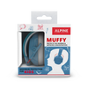 Ochronniki słuchu Alpine Muffy Kids niebieskie