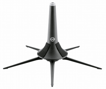 Statyw do trąbki K&M 15213-000-55