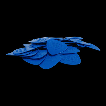 Kostka gitarowa Ernie Ball Nylon Thin .53 (9130)