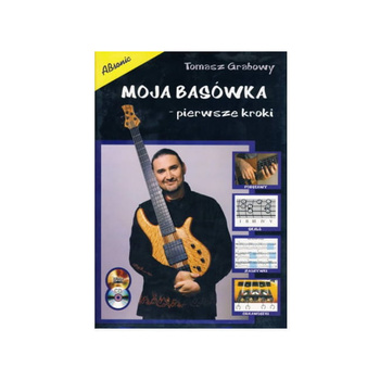 "Moja basówka - pierwsze kroki" Tomasz Grabowy