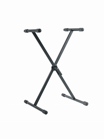 Statyw na keyboard X K&M głębokość 35cm 18930-070-55