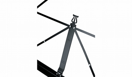 Składany pulpit na nuty K&M 10100-013-55