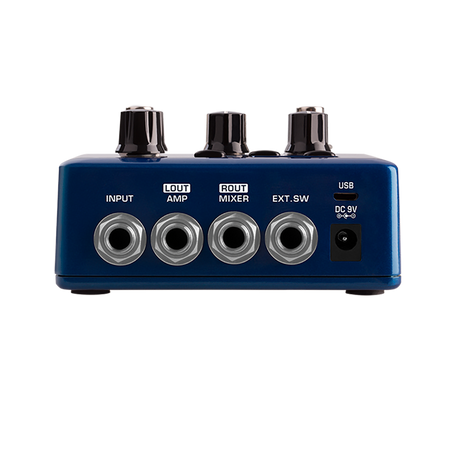 NUX DRUM LOOP PRO NDL-5