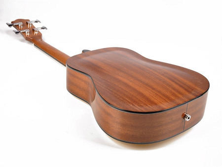Richwood gitara basowa akustyczna Travel RTB-80