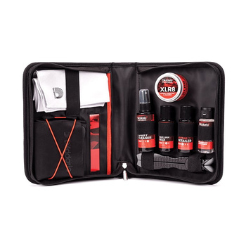 Zestaw do pielęgnacji gitar D'Addario Cleaning Kit (PW-ECK-01)