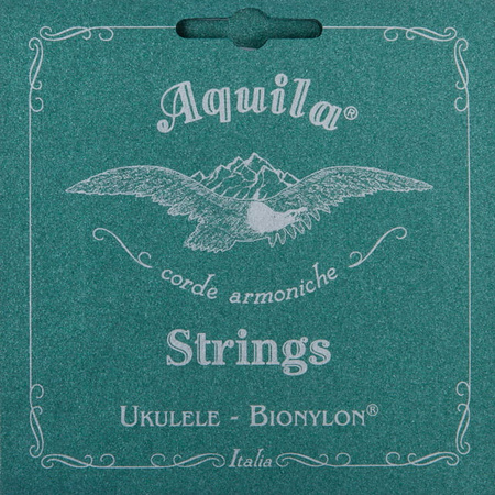 Struny do ukulele Aquila Bionylon Concert 59U