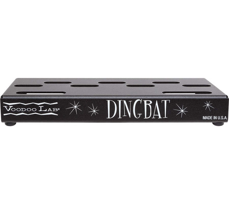 Pedalboard Voodoo Lab Dingbat Tiny 45x19 z gigbagiem