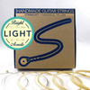 Struny Stringjoy Acoustic Bright Brass™ 80/20 Bronze Light 12-54
