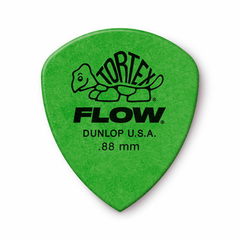 Kostka gitarowa Dunlop Tortex Flow .88mm