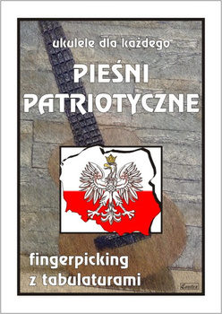 Contra "Ukulele dla każdego - pieśni patriotyczne"