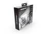 Kabel gitarowy spiralny Monster Cable Prolink CLASSIC 3,6m kątowy