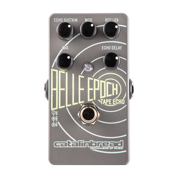 Catalinbread Belle Epoch Tape Echo