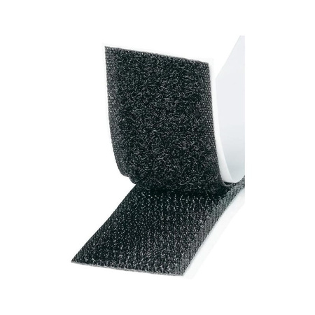 Samoprzylepna taśma rzep do pedalboardów 50mm