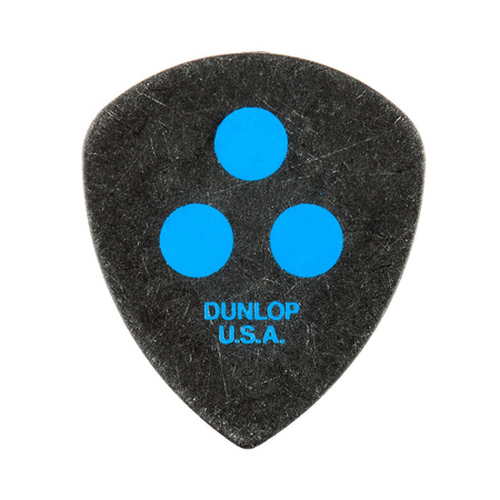 Kostka gitarowa Dunlop Misha Mansoor Custom Delrin Flow Studio 0.73mm