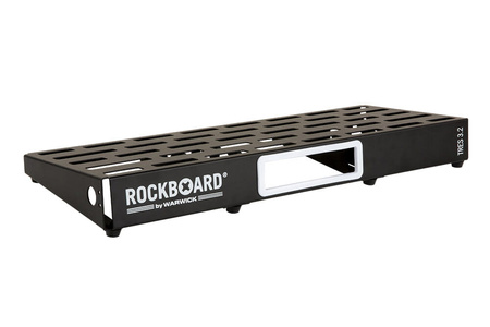 RockBoard TRES 3.2, pedalboard + Gig Bag