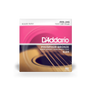 Struny D'Addario Phosphor Bronze Super Light 9-45 EJ23
