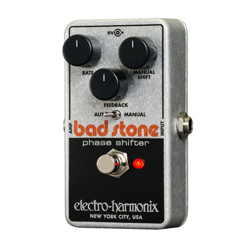 Electro Harmonix Badstone Phase Shifter