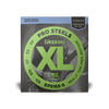 Struny D'Addario ProSteels Bass 5-string Custom Light 45-105 Long Scale EPS165-5