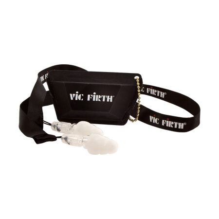 Zatyczki do uszu Vic Firth VICEARPLUGL