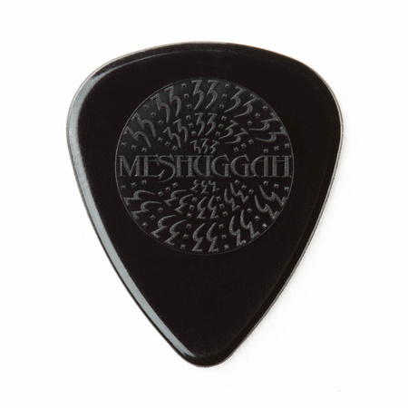 Kostka gitarowa Dunlop Meshuggah Fredrik Thordendal Signature 1.00mm 45RFT100