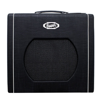 Wzmacniacz combo Supro Blues King 12 BK1812R