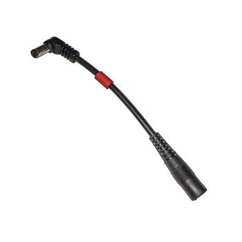 Przejściówka zmieniająca polaryzacje Yankee