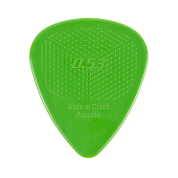 Kostka gitarowa D-Grip Standard 0.53mm