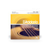 Struny D'Addario EJ19 Phosphor Bronze, Bluegrass, 12-56
