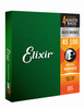 Struny Elixir NanoWeb 4-String Acoustic 45-100  Light/Long Scale (14502)
