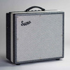 Wzmacniacz gitarowy Supro Black Magick Reverb 1696RT