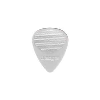 Kostka gitarowa profilowana z gripem Wedgie Nylon XT 0.50mm
