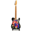 Miniaturowa gitara Rolling Stones Keith Richards Tribute Tele