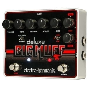 Electro Harmonix Deluxe Big Muff Pi