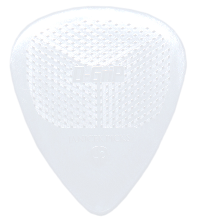 Kostka gitarowa D-Grip Standard 0.38mm