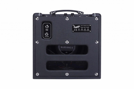 Wzmacniacz combo Supro Blues King 8 BK1808
