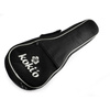 Ukulele koncertowe Koki'o mahoniowe (U-LMHLMH-C)