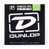 Struny Dunlop Stainless Steel Bass 50-110 DBS50110