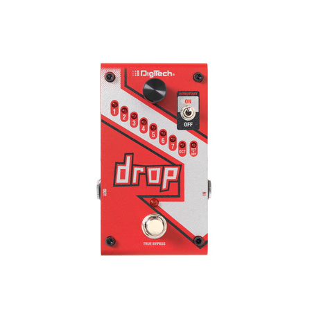 Digitech Drop