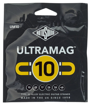 Struny Rotosound Ultramag 10-46
