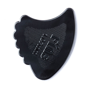Kostka gitarowa Dulop Nylon Fins 1.07 mm 444R1.07