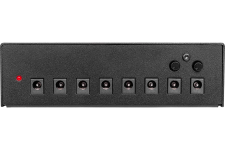 Zasilacz Voodoo Lab Pedal Power 2 Plus