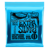 Struny Ernie Ball Extra Slinky Nickel Wound 8-38 (2225)