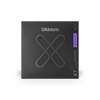 Struny D'Addario XT 80/20 Bronze 11-52