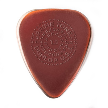 510R150 Dunlop kostka Primetone Standard Grip 1.50mm