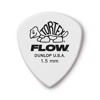 Kostka gitarowa Dunlop Tortex Flow 1.50mm
