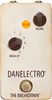 Danelectro Breakdown Range Booster BR-1