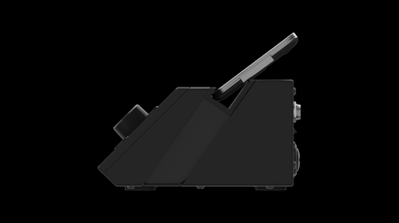 Mikser bezprzewodowy 4-kanałowy Bluetooth Mackie ProDX4